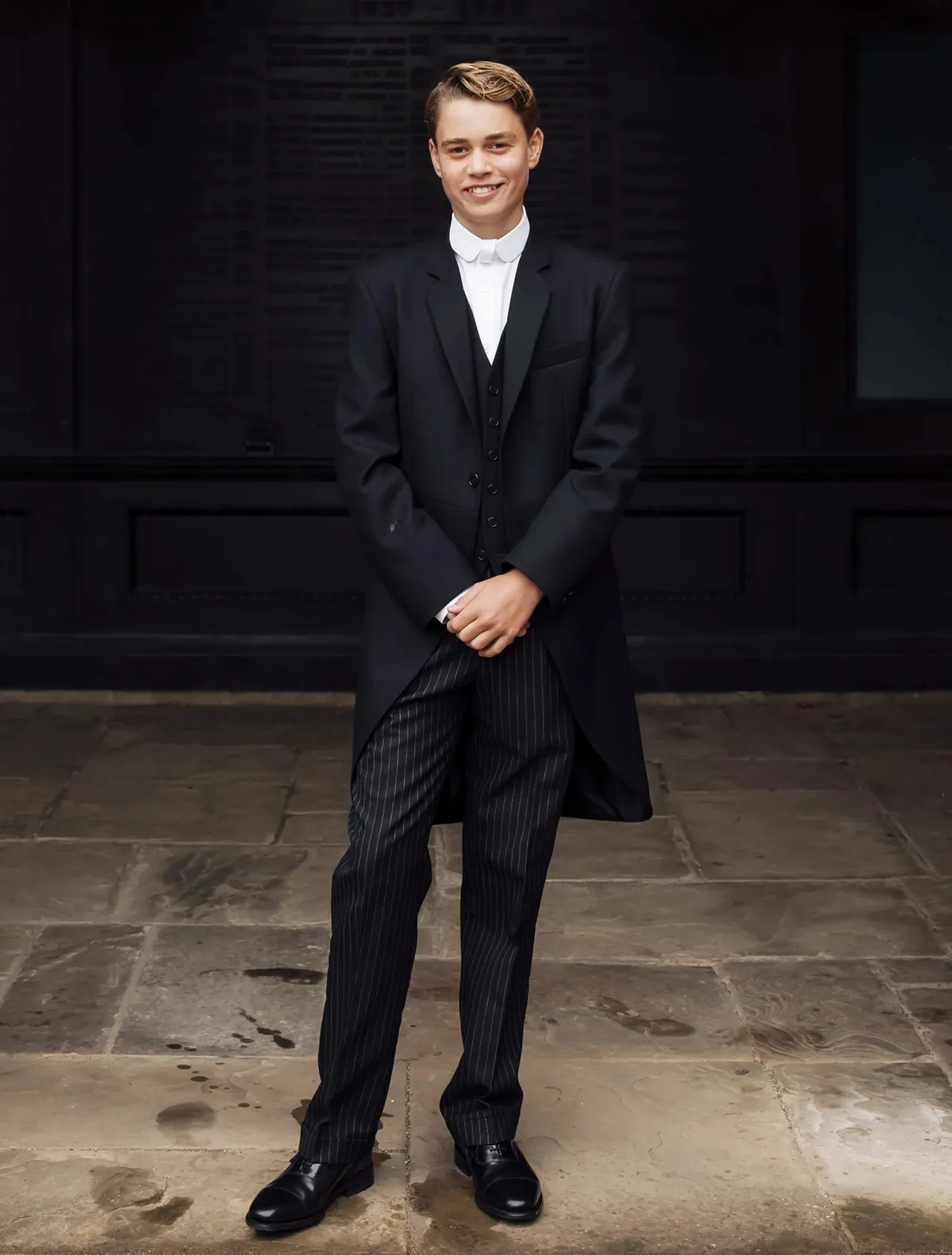 Eton Robes