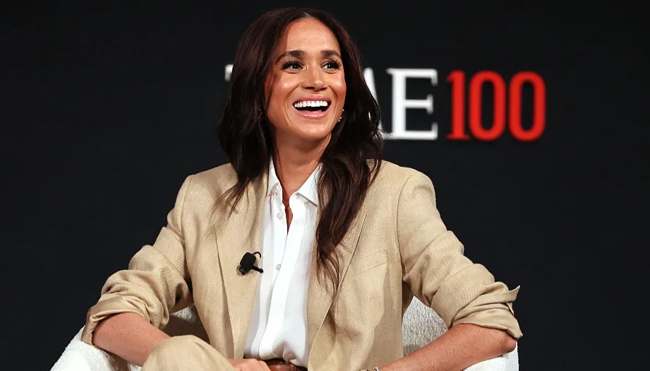 The Meghan Effect