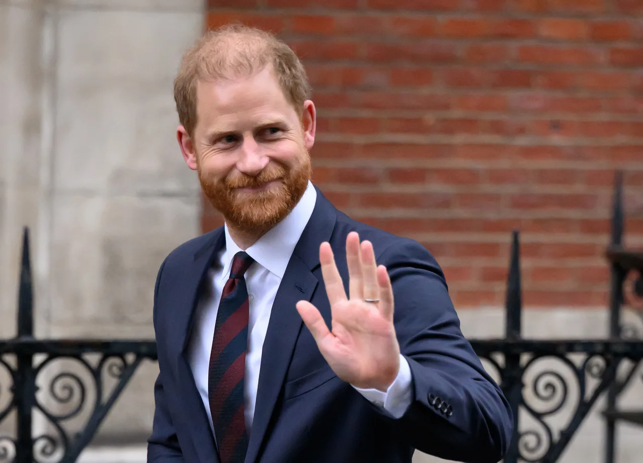 TIME's Royal Favorites