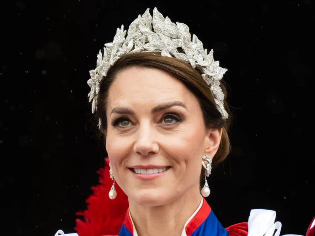 Kate's Pricey Fashion Moments