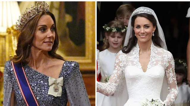 6 Ridiculously Expensive Outfits Princess Kate Has Ever Worn
