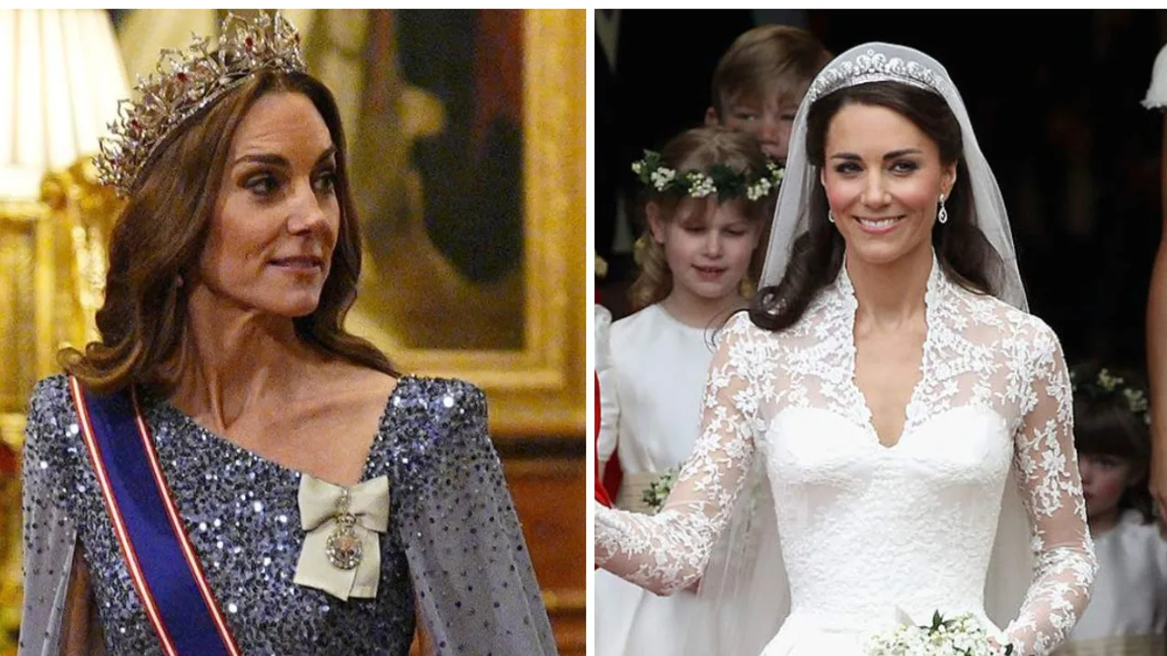 6 Ridiculously Expensive Outfits Princess Kate Has Ever Worn