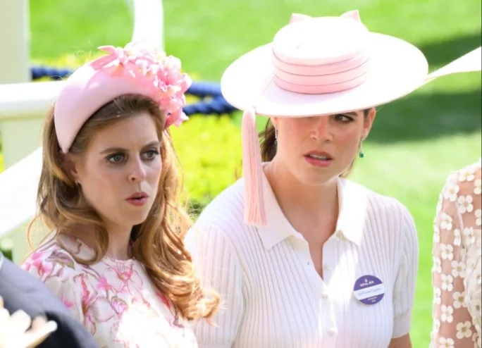 York Sisters' Sweet Deal