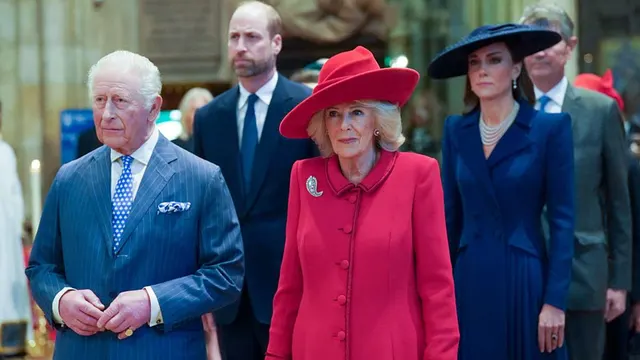 How Much Do The Royals Pay As Rent? Here Are 5 Surprising Details From New Report