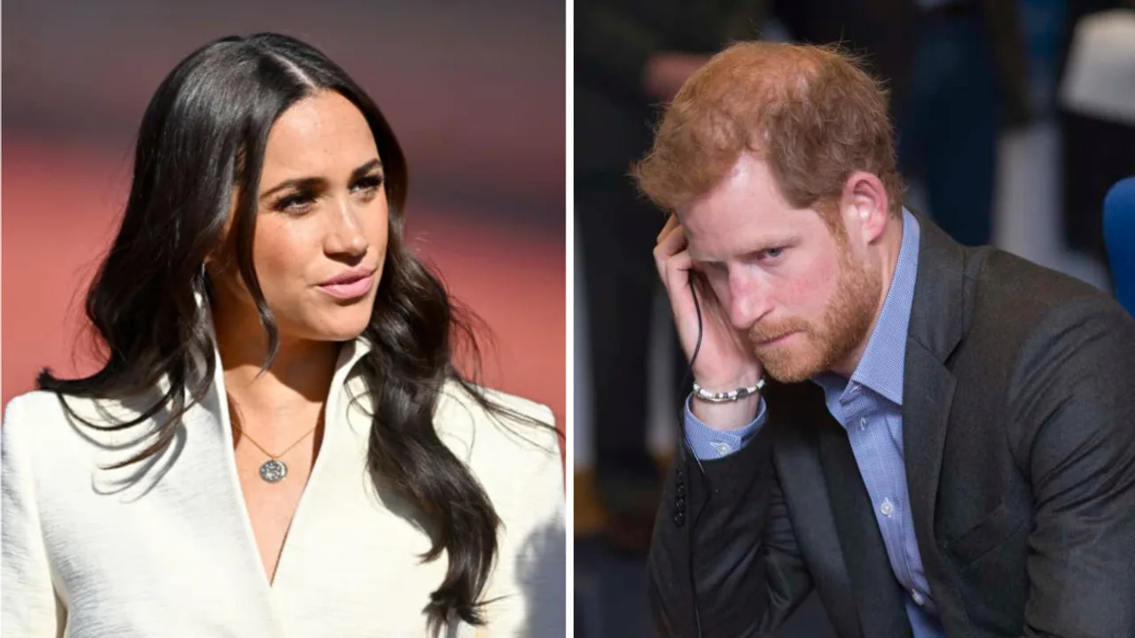 5 Things Meghan Markle May Have To Give Up If She And Harry Want A Better Future in UK