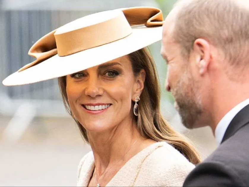 Royal Wedding Elegance
