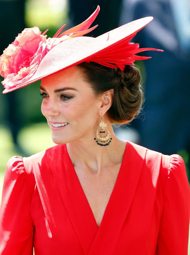 Kate’s 5 Defining Royal Ascot Looks and the Trend She Saw Coming