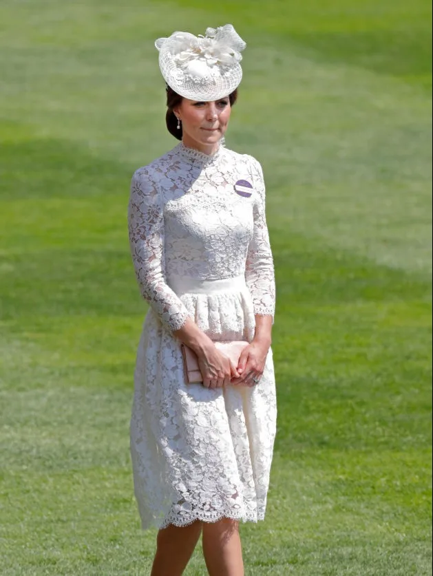 McQueen Meets Majesty