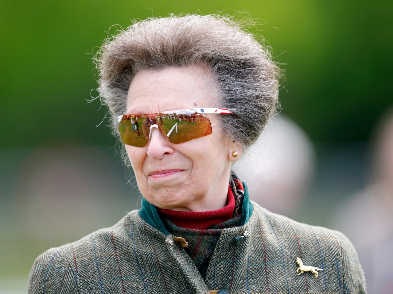 Princess Anne