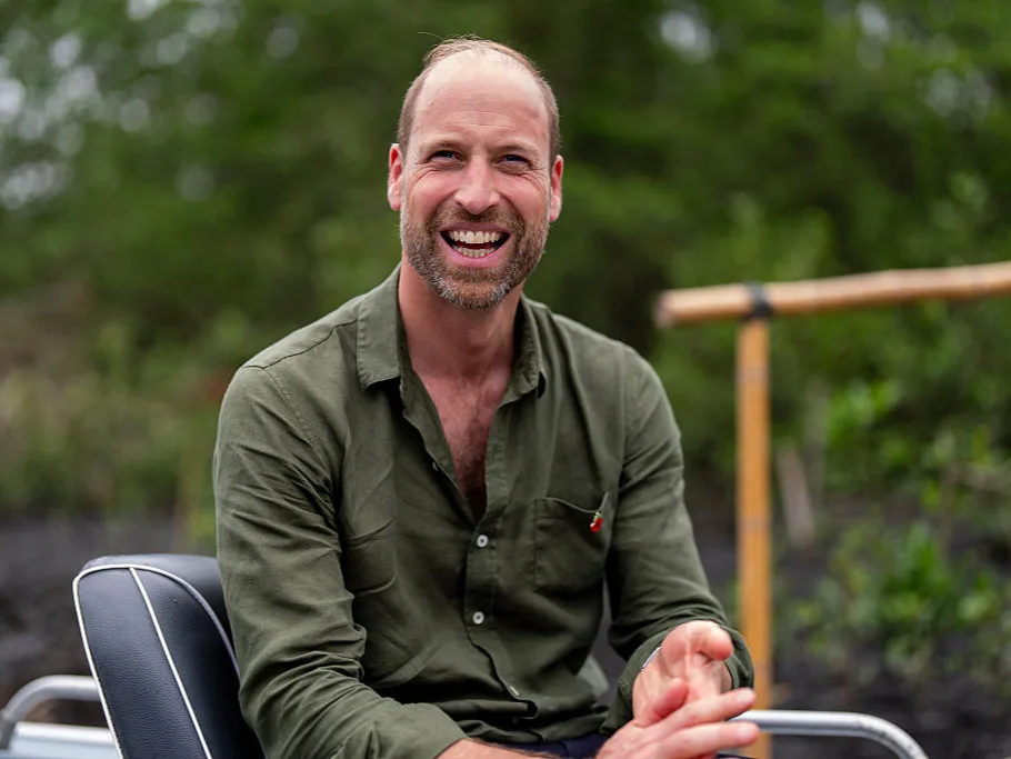 Prince William