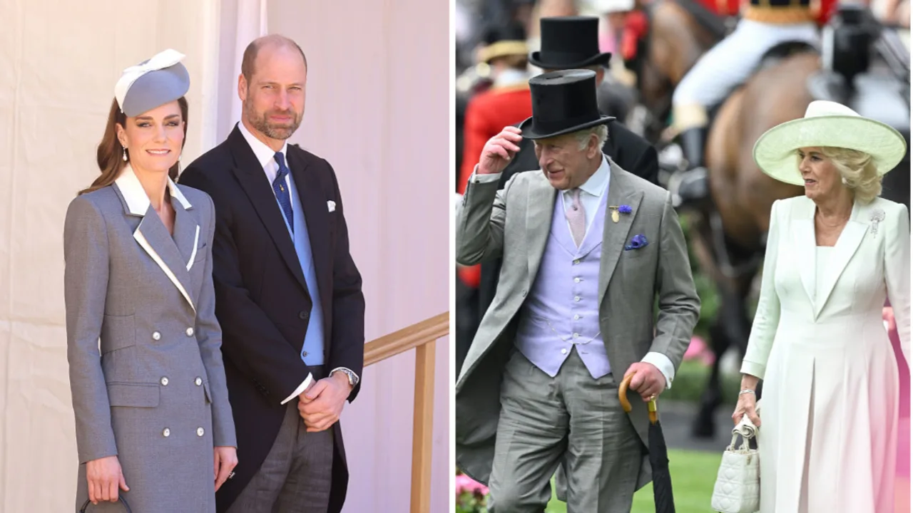 Ranked: 6 Richest Royals and Their Reported Wealth and Assets
