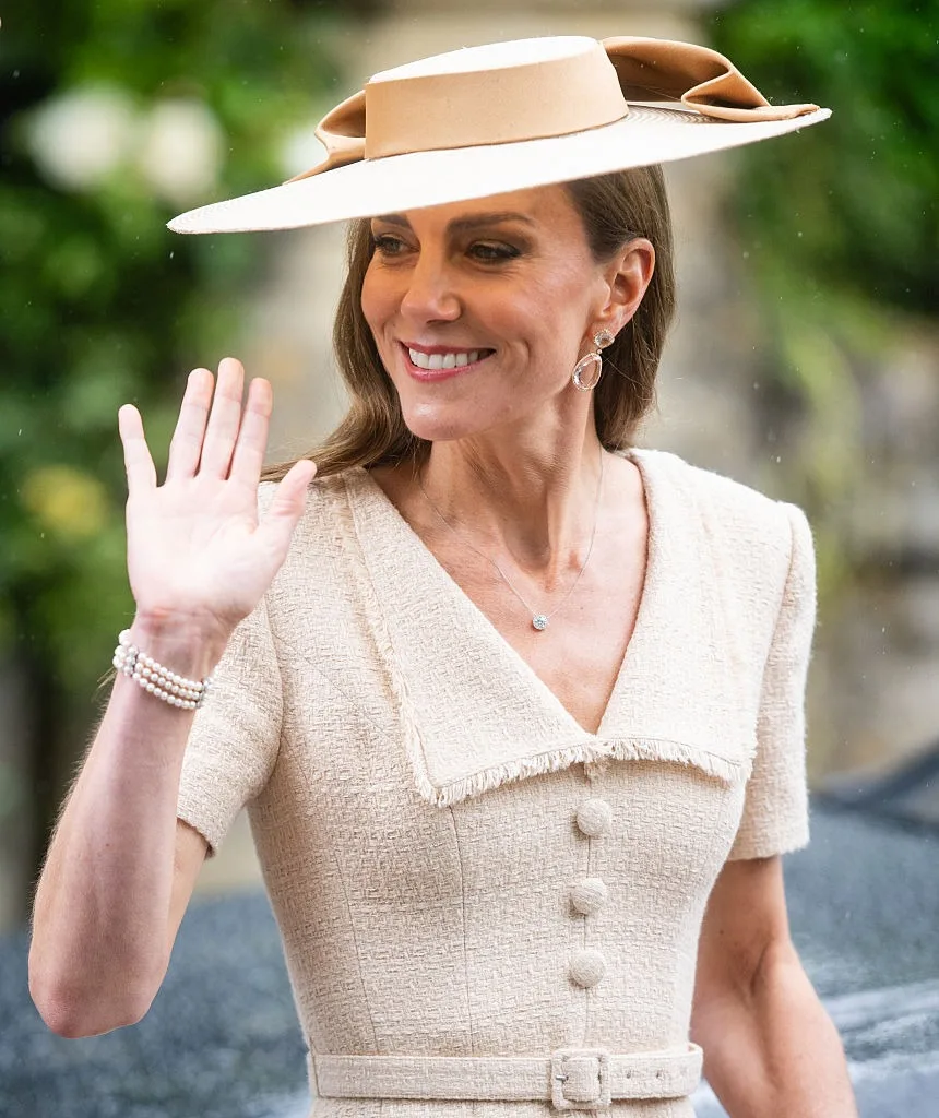 Princess Kate
