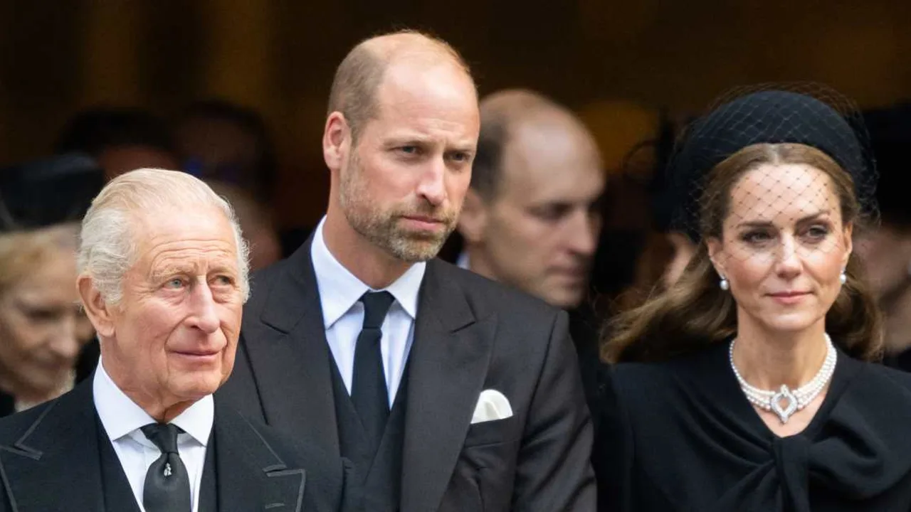 Ranked: The 5 Most Expensive Trips the Royal Family Took as Palace Reveals New Financial Report