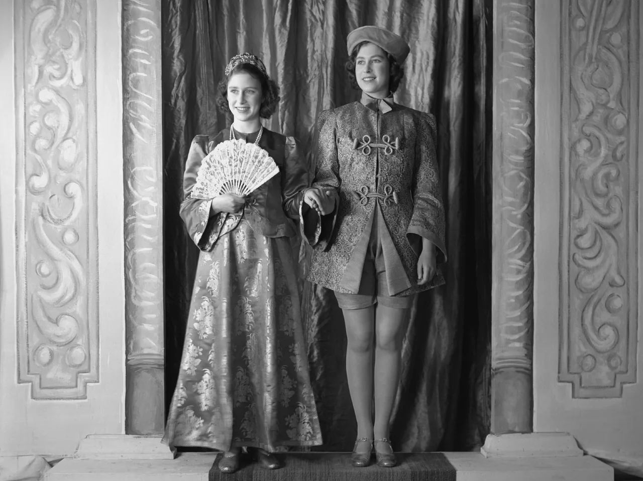 Royal Roleplay