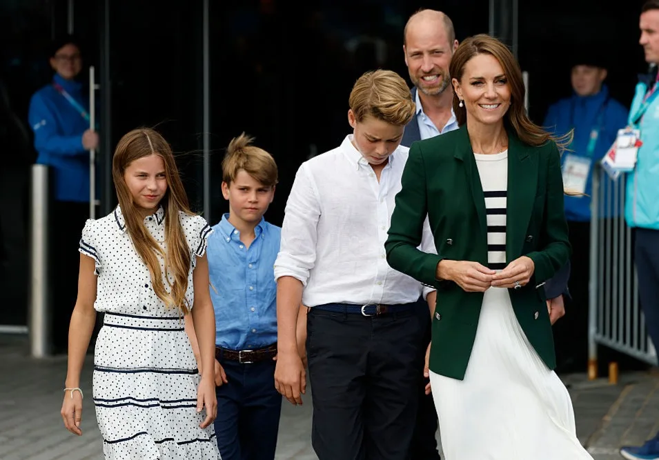 Royal Twins