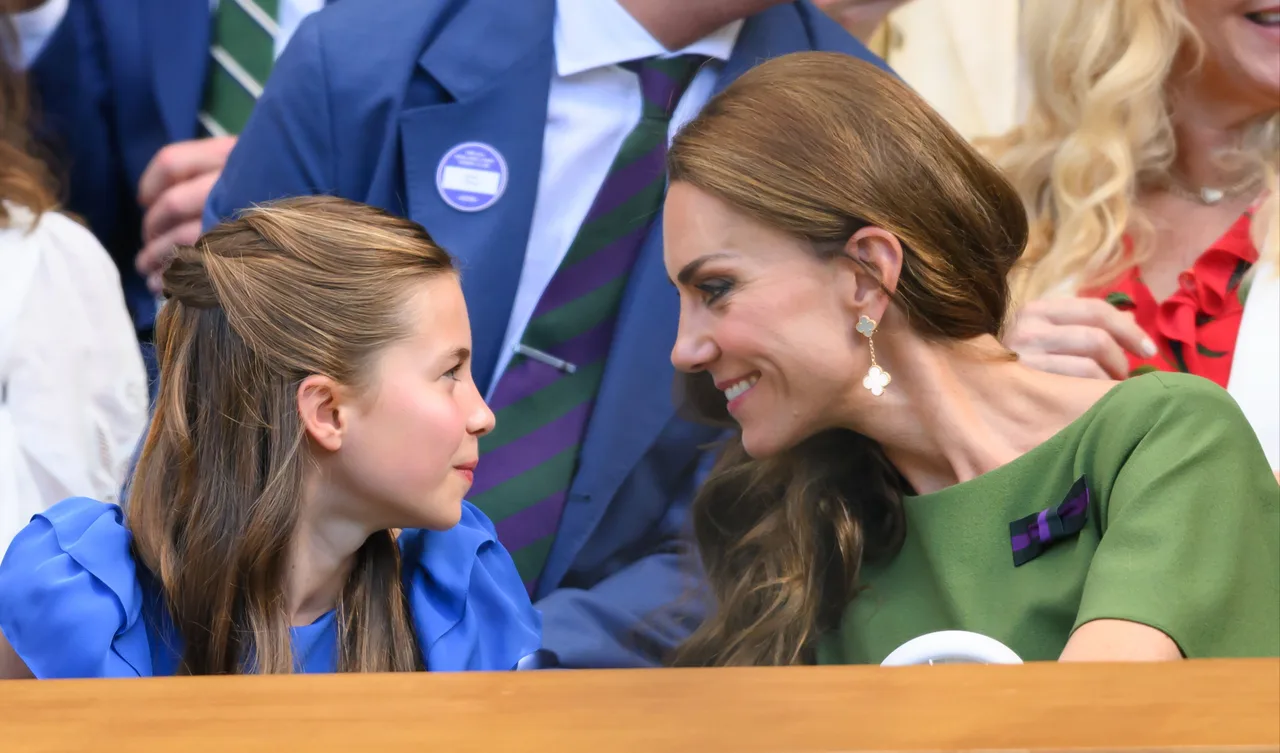 Like Mother, Like Daughter