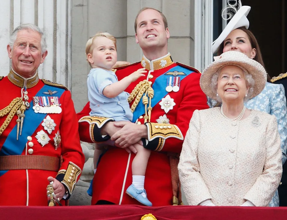 Crown's Grand Celebration