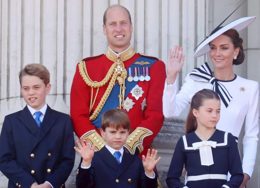 Wales Family Spotlight