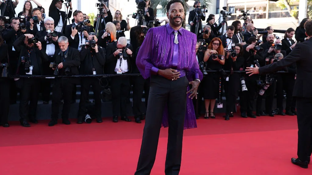 Colman Domingo