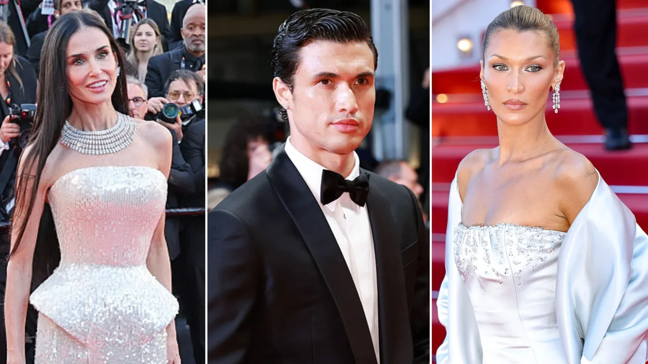 Cannes 2026: 10 Best Dressed Celebs who Absolutely Ruled the Red Carpet