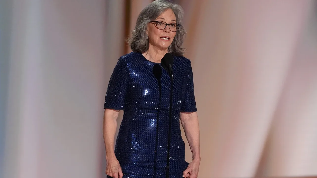 Sally Field's Chaotic Dating Advice