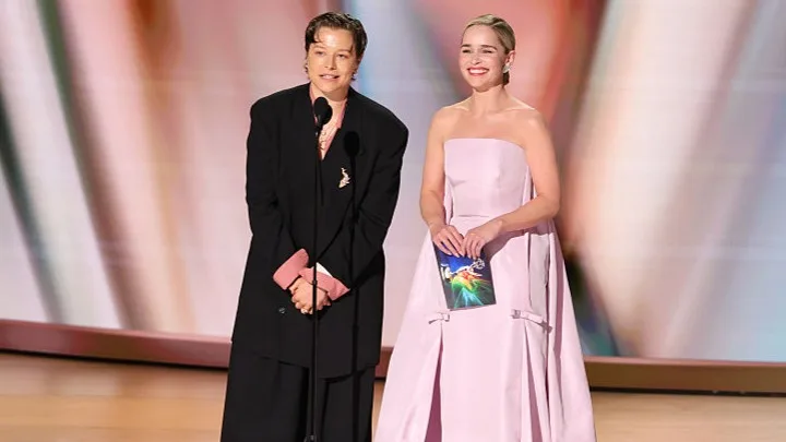 Game of Thrones Reunion