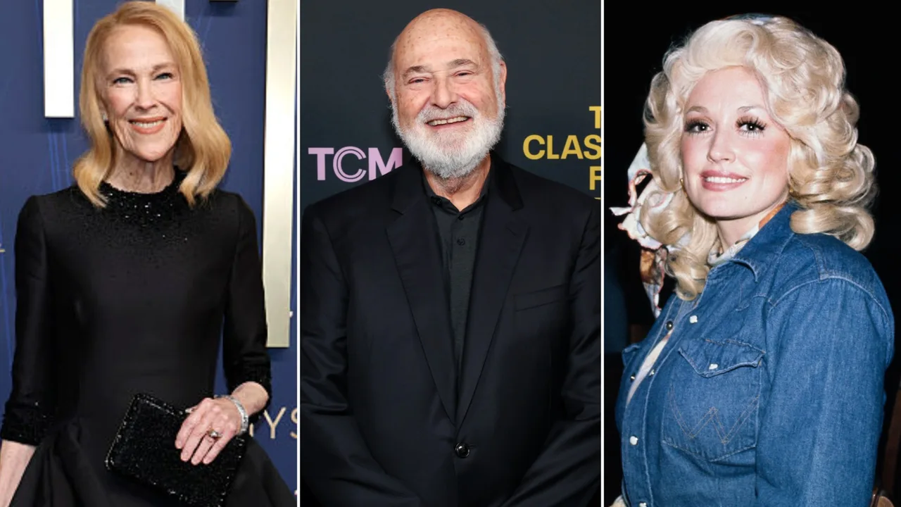 Emmys Honor Late Stars