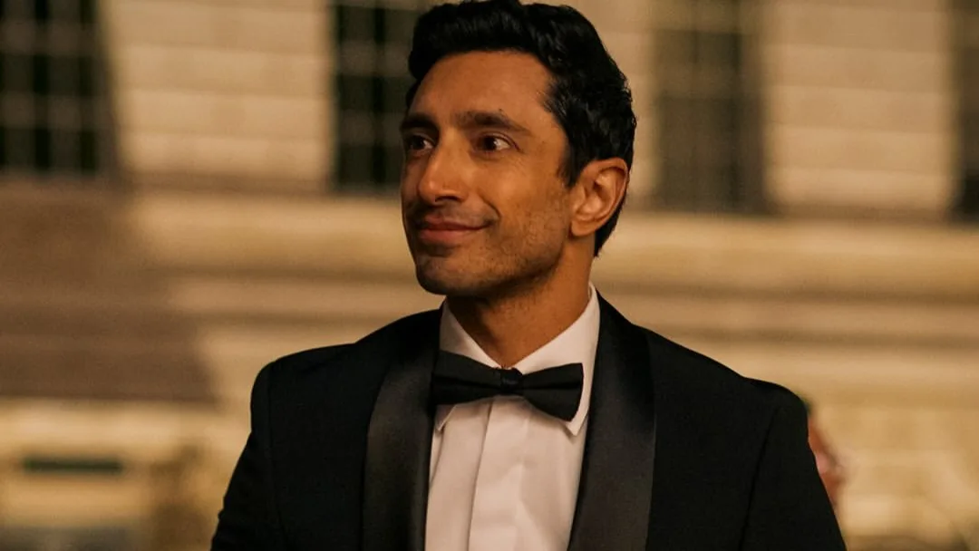 Riz Ahmed