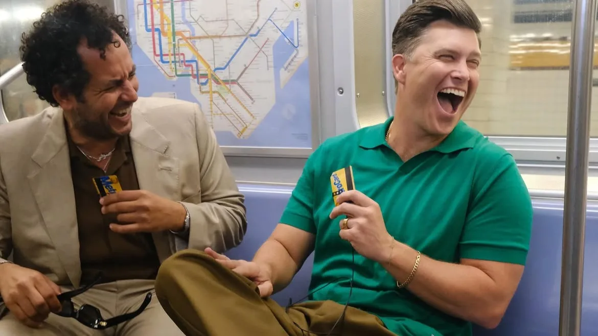 Subway Takes