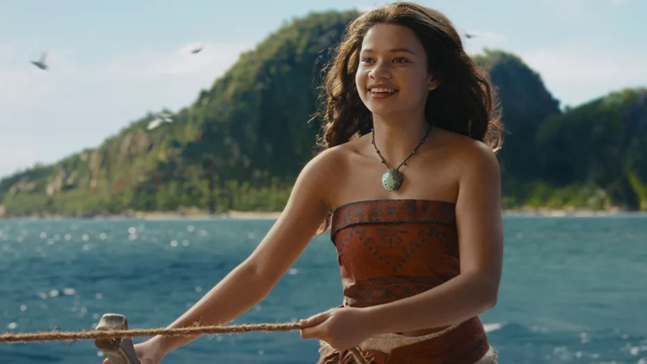 Moana