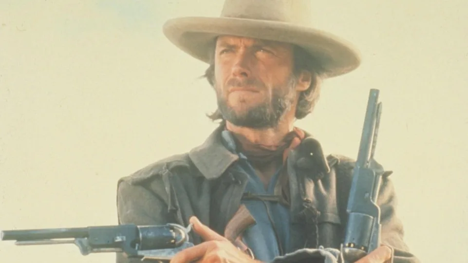 The Outlaw Josey Wales