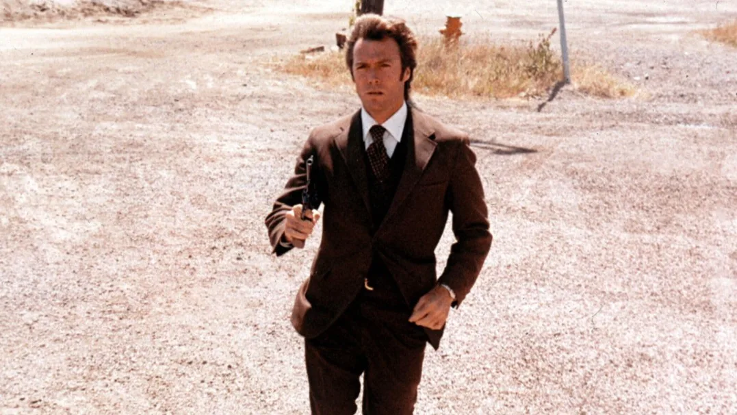 Dirty Harry