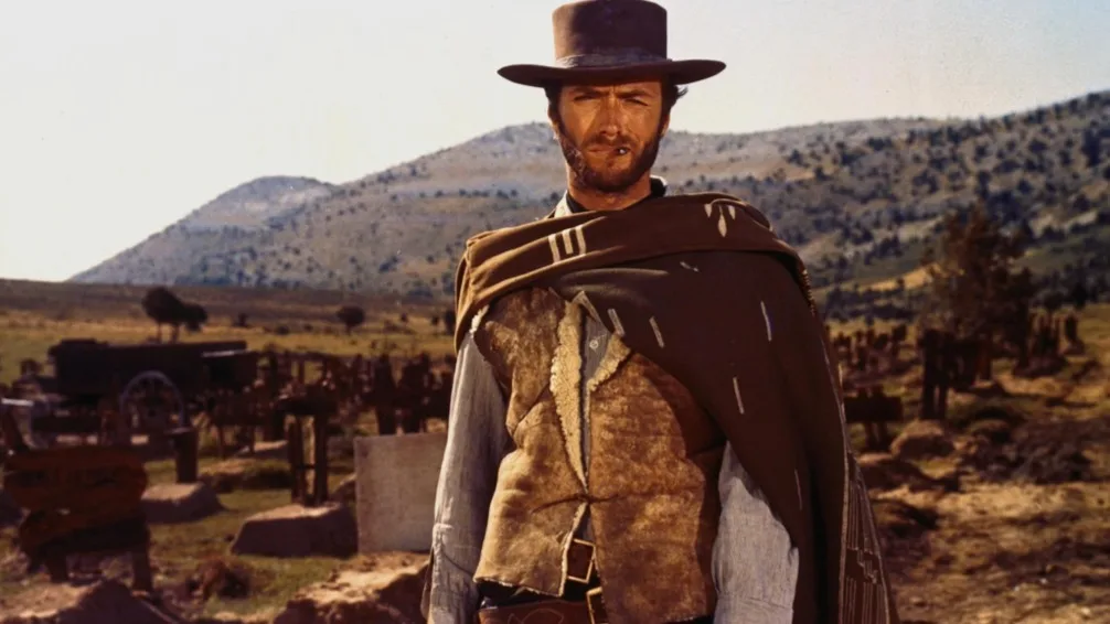 The Good, the Bad and the Ugly