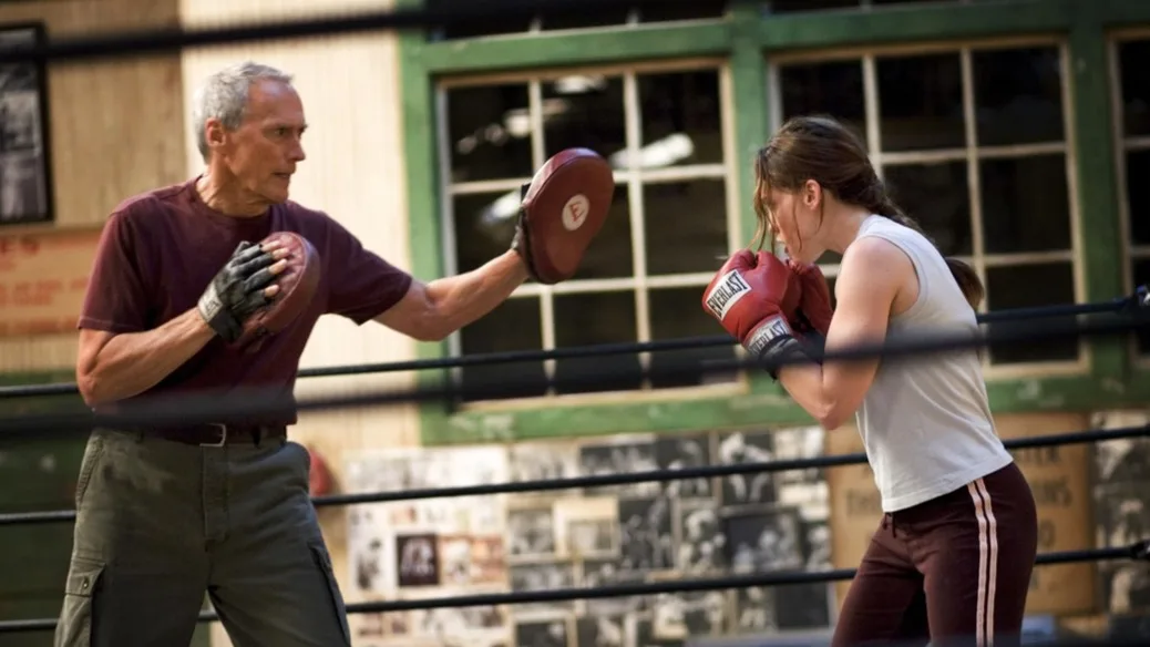 Million Dollar Baby