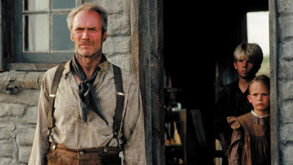 Unforgiven