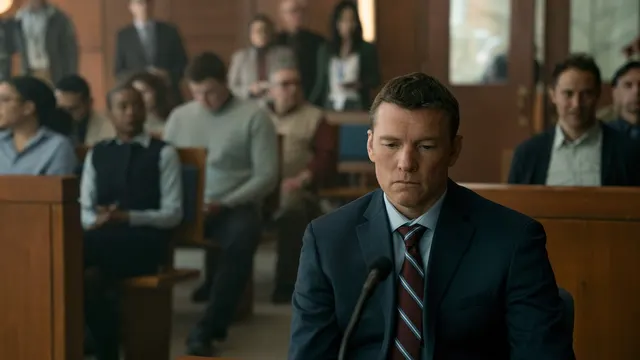 5 Best Harlan Coben shows to watch on Netflix If You're Done With ‘I Will Find You’