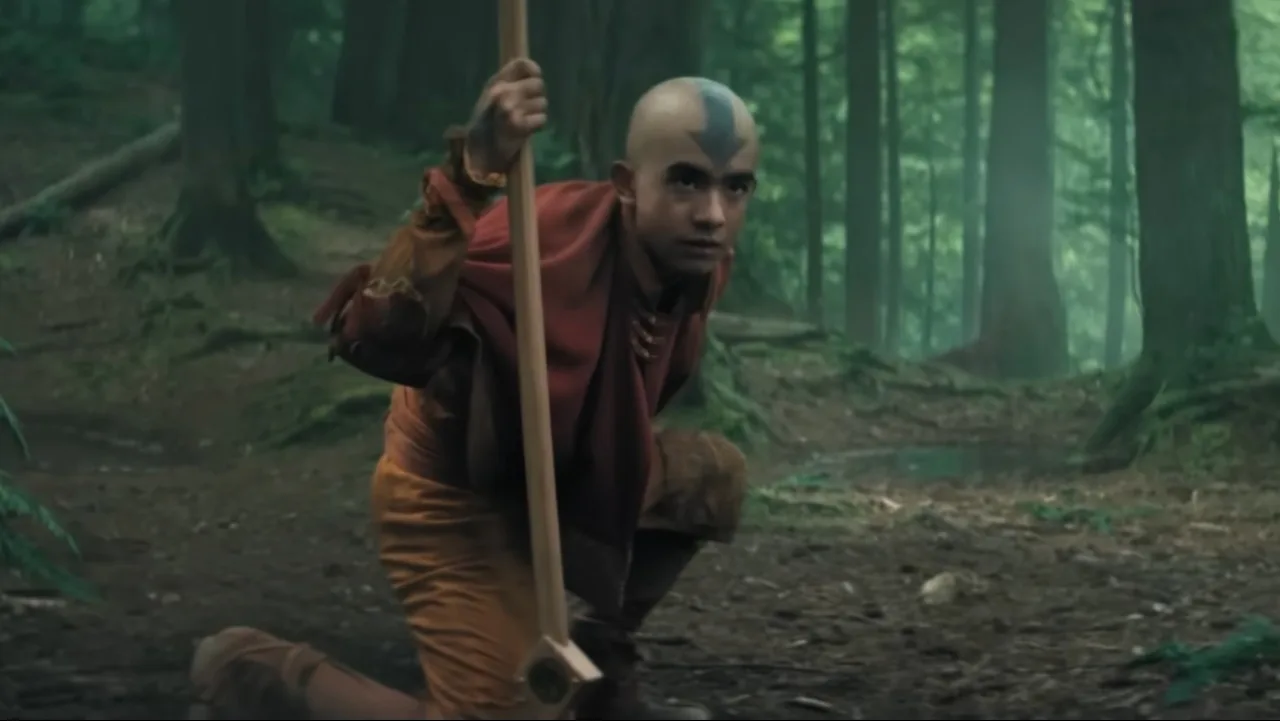 Avatar: The Last Airbender