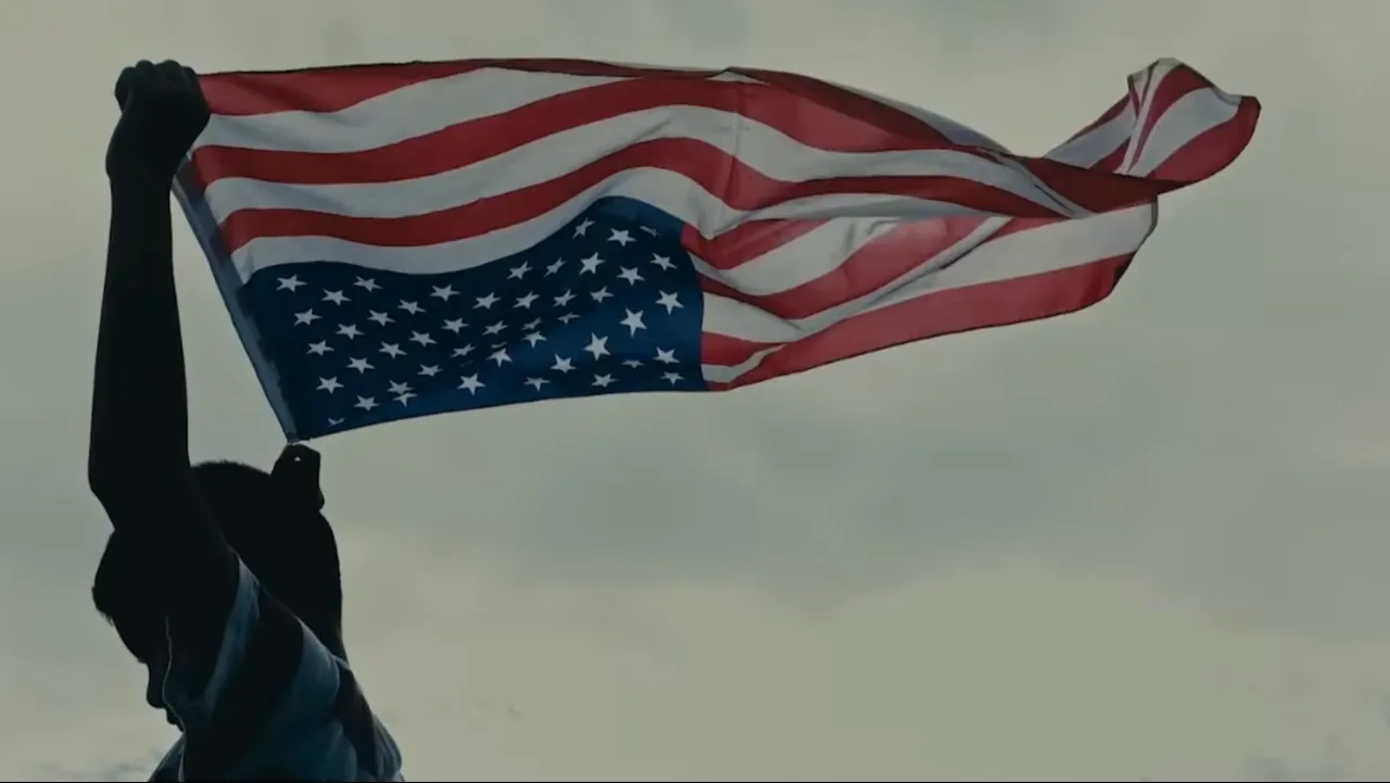 The American Experiment