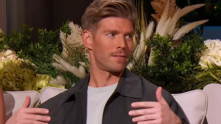 Kyle Drops Cheating Bombshell