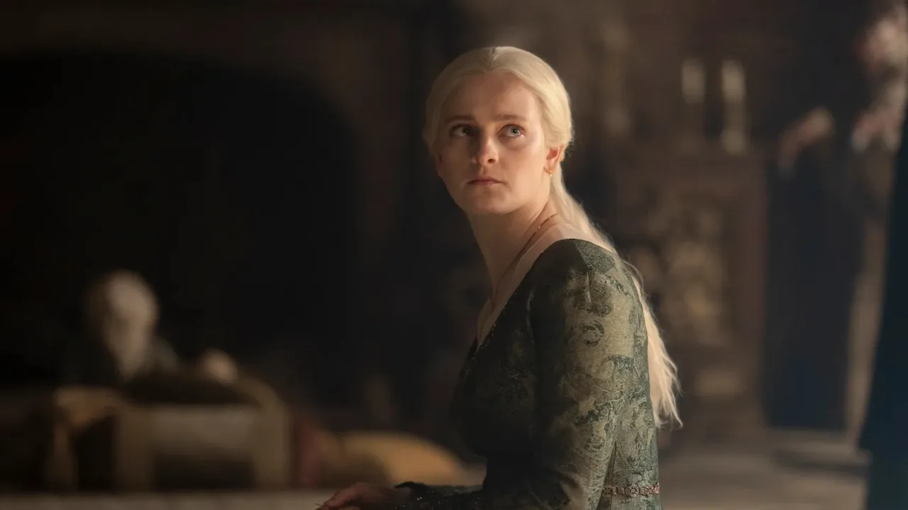 Halaena Targaryen