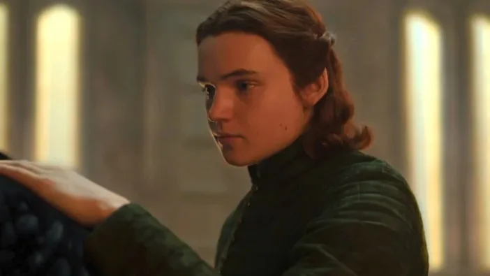 Daeron Targaryen