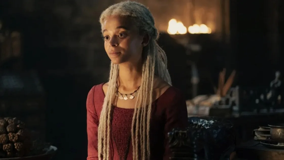 Rhaena Targaryen
