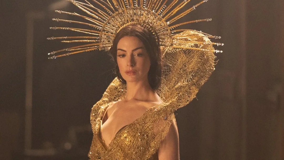 Mother Mary