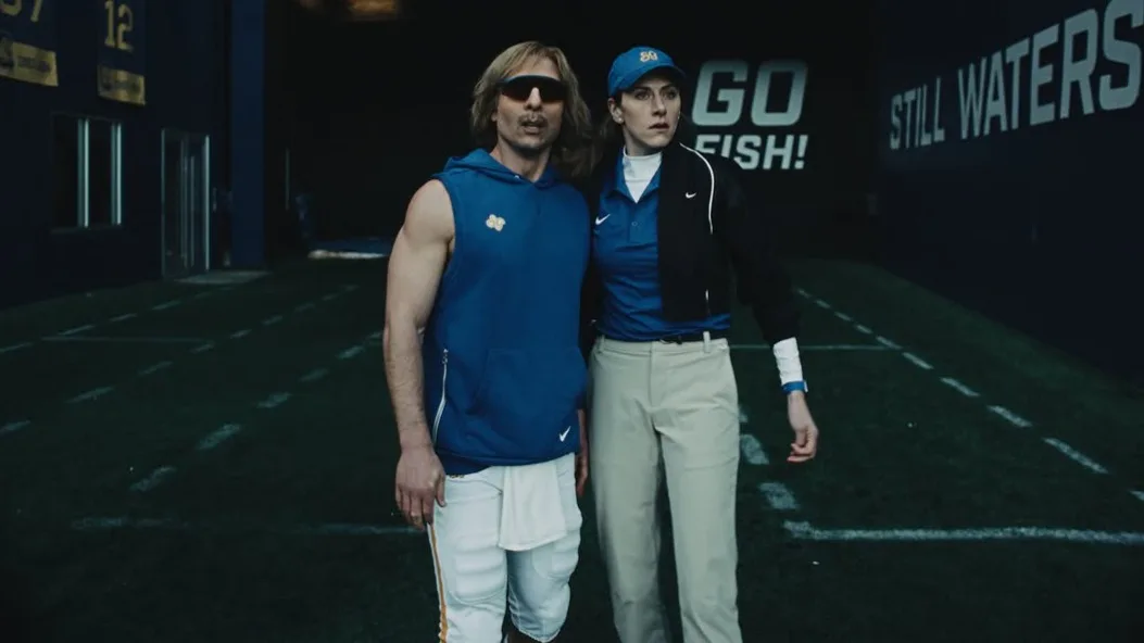 Chad Powers Season 2
