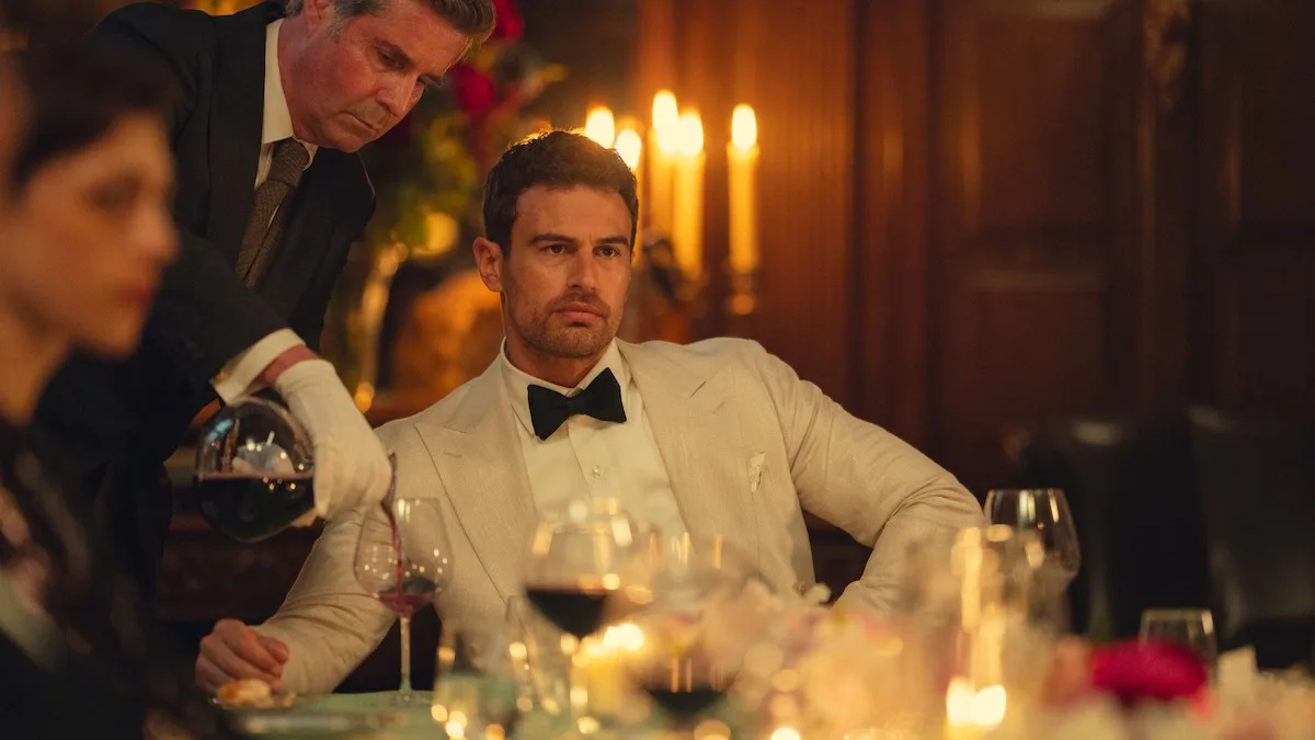 The Gentlemen Season 2