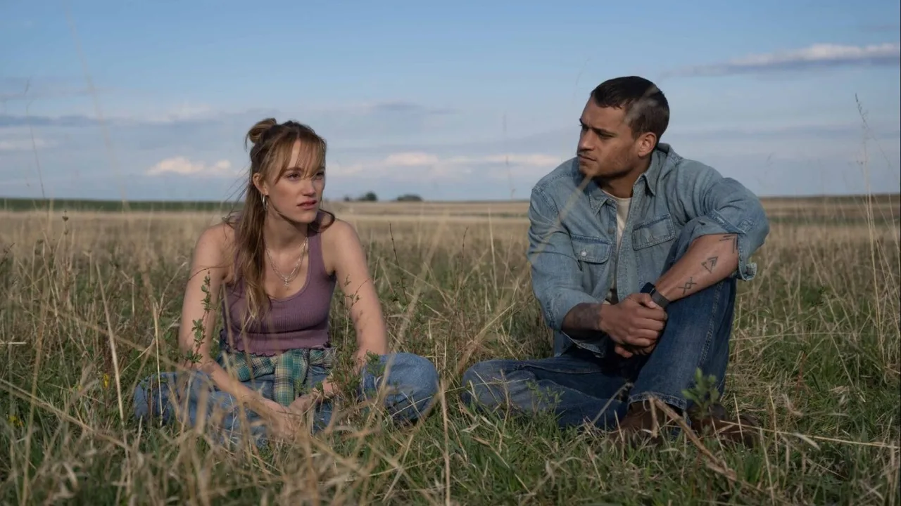 5 New Movies to Watch This Weekend on Netflix, Hulu, HBO Max and More