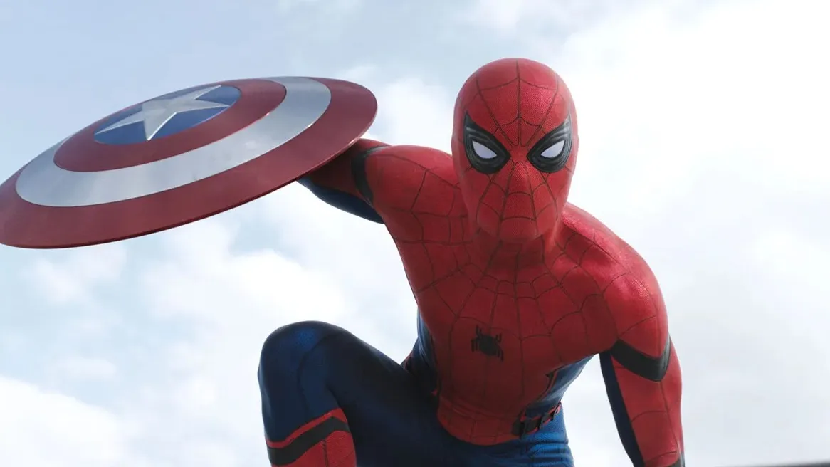 Spider-Man: Homecoming