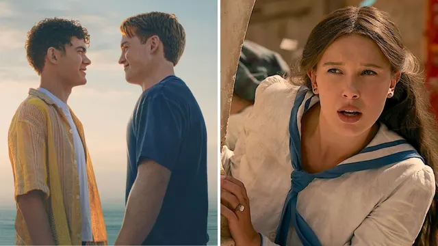 5 New Movies to Watch on Netflix in July 2026: From Enola Holmes 3 to Heartstopper Forever