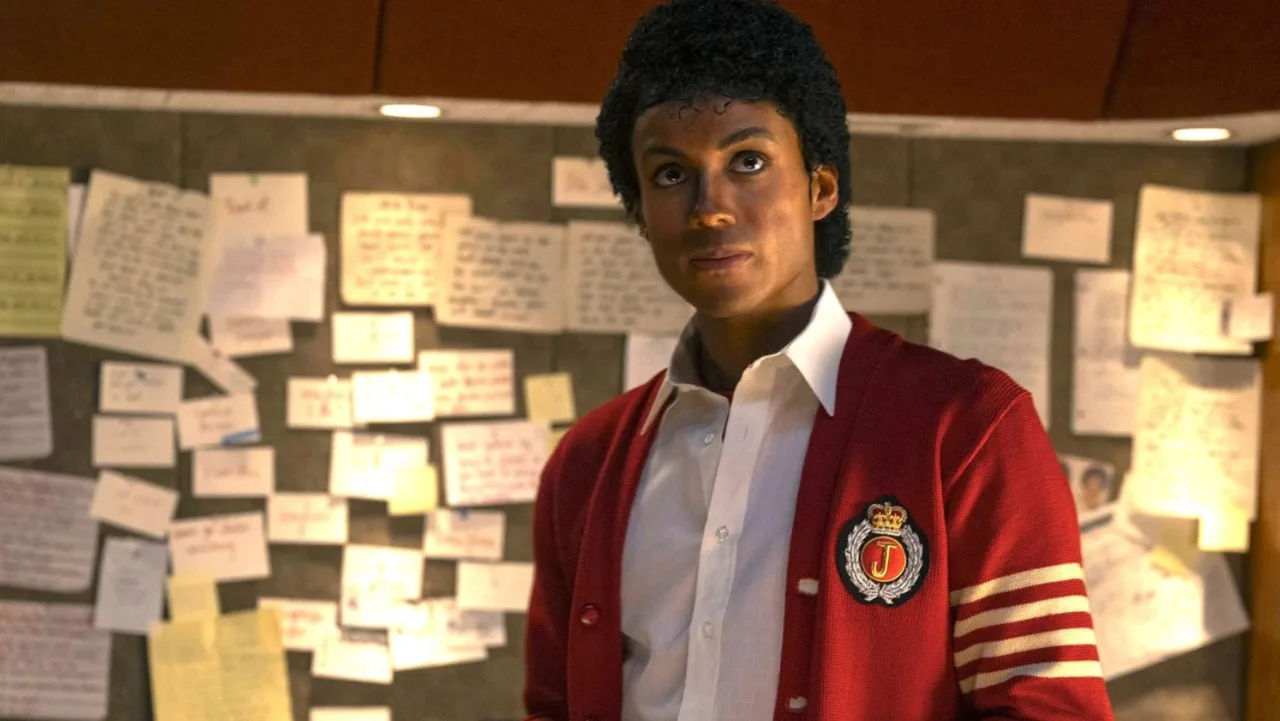 Michael