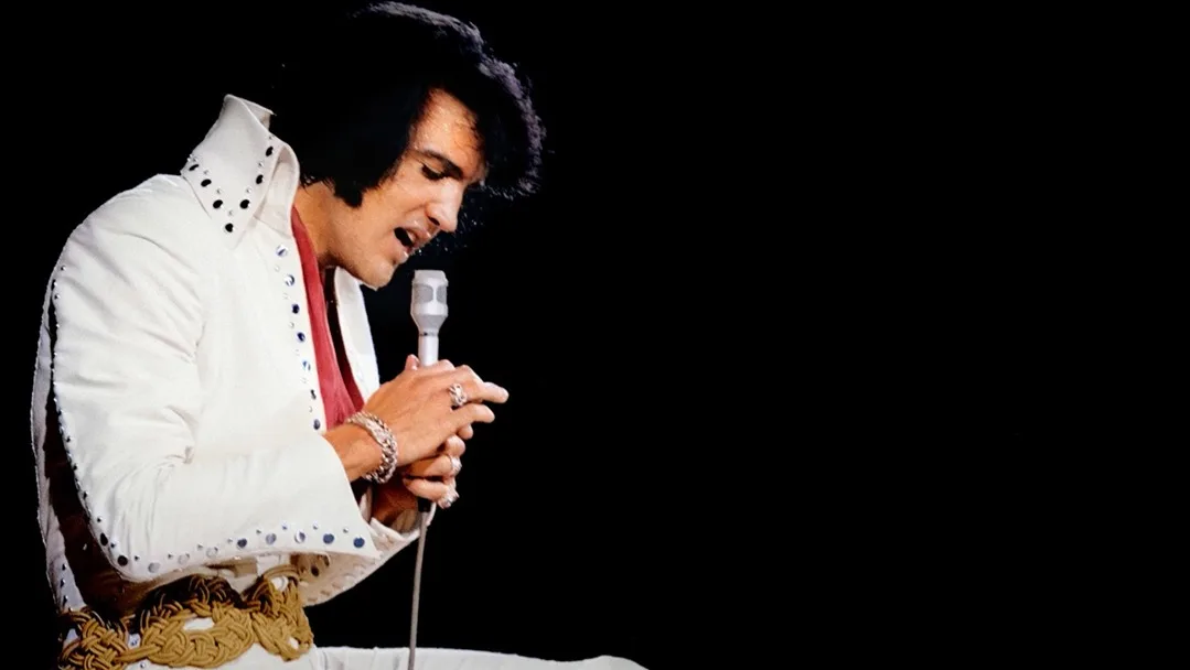 EPiC: Elvis Presley in Concert